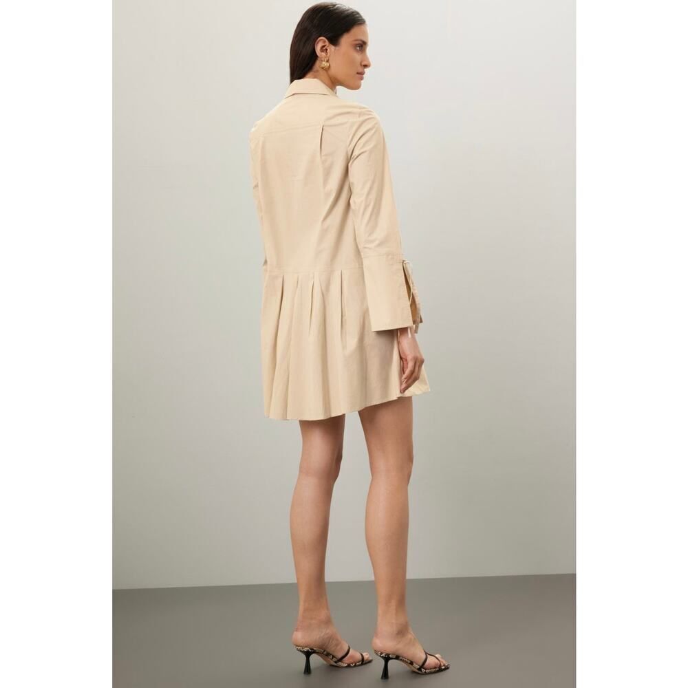 Derek Lam 10 Crosby Andrea Dress View 2